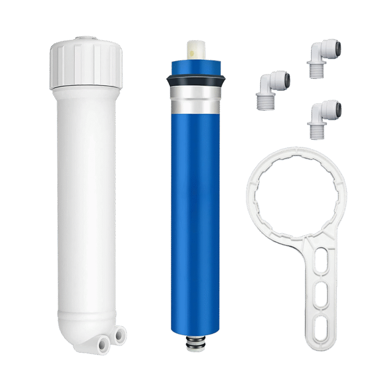 PureVicta-RO-Membrane-With-Housing