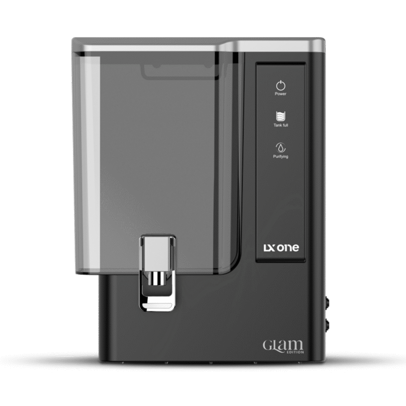 PureVicta-LXOne-Water-Purifier-Black
