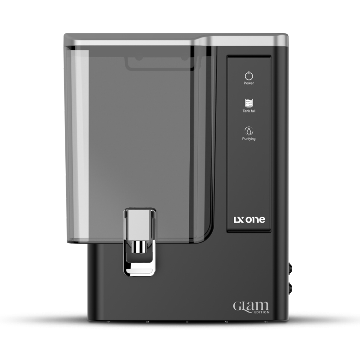 PureVicta-LXOne-Water-Purifier-Black