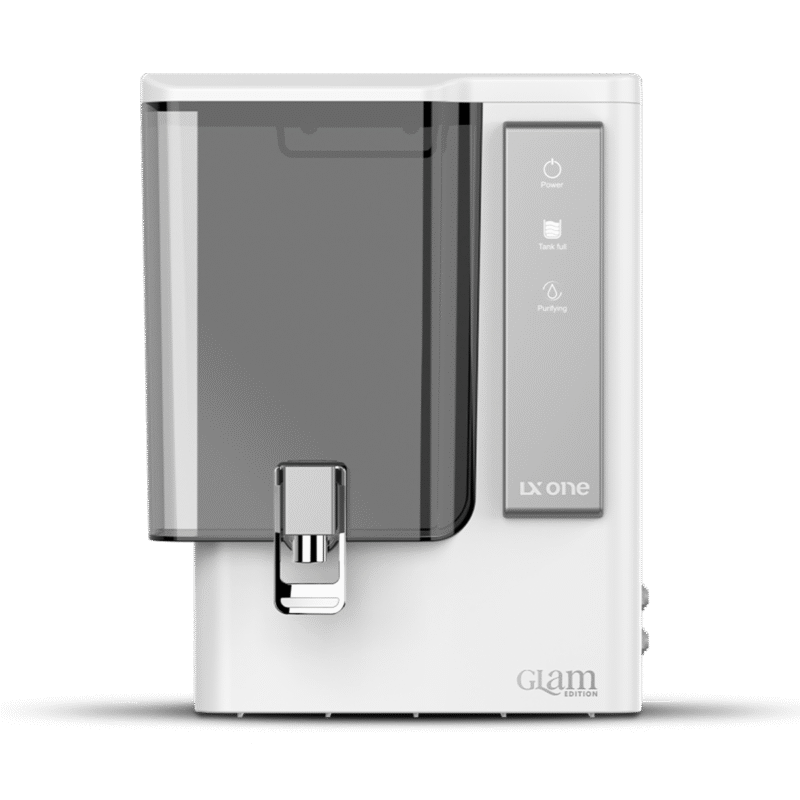PureVicta-LXOne-Water-Purifier-White